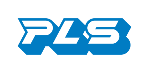 PLS Printing Labels Logo